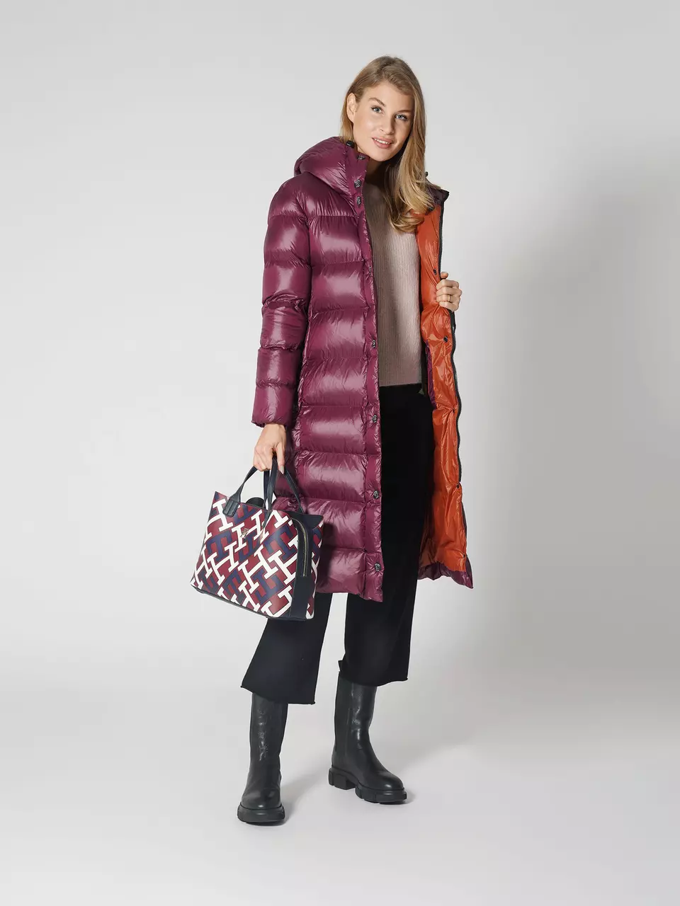 Shop the Look Vorschau