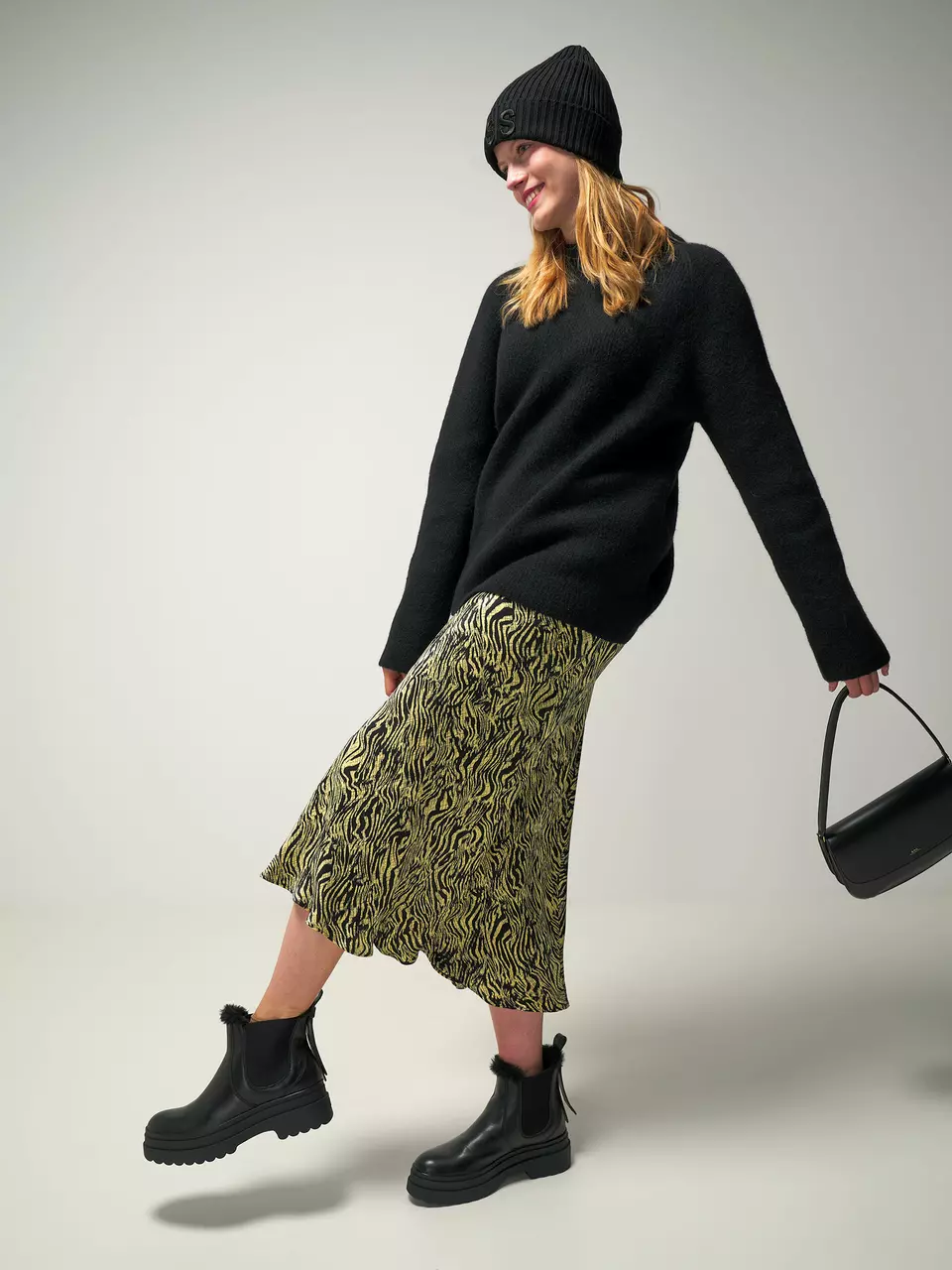 Shop the Look Vorschau