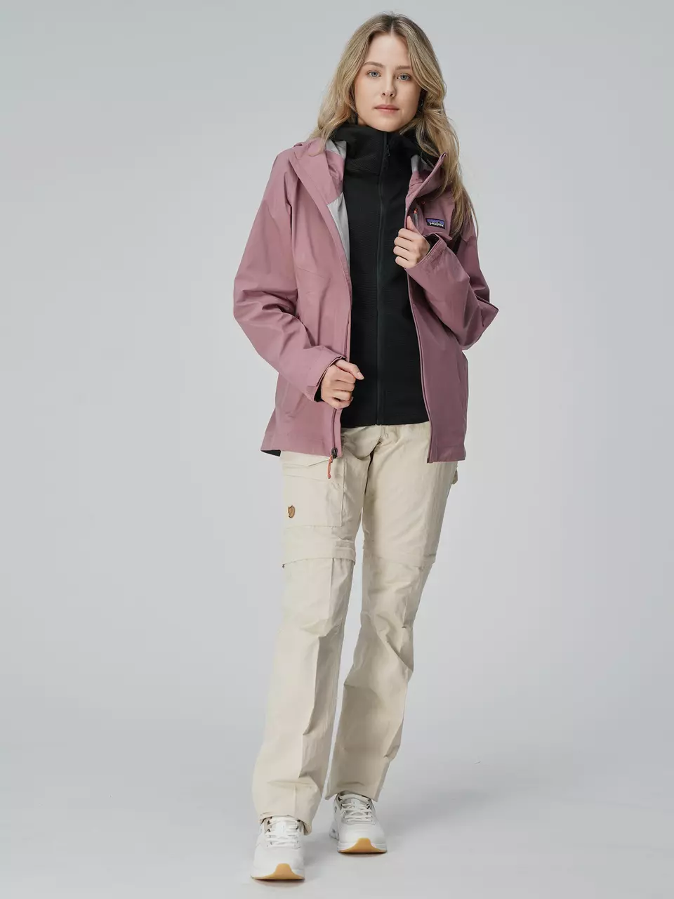 Shop the Look Vorschau