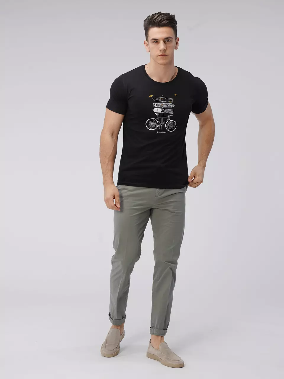 Shop the Look Vorschau