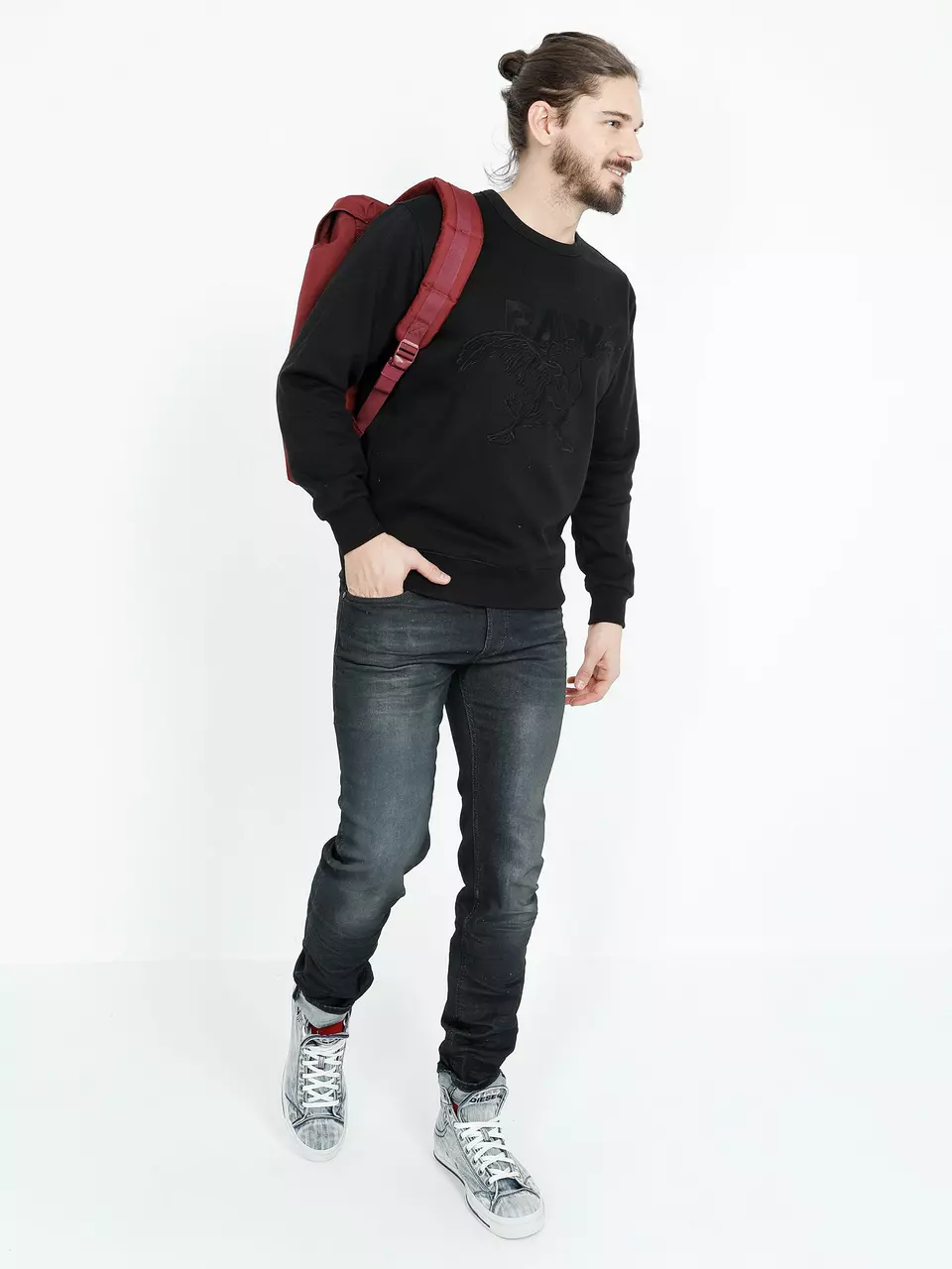 Shop the Look Vorschau