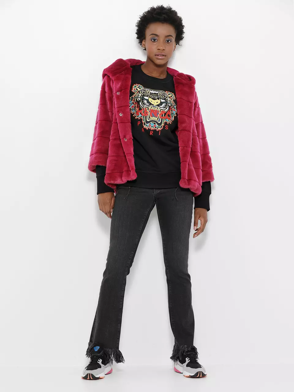 Shop the Look Vorschau