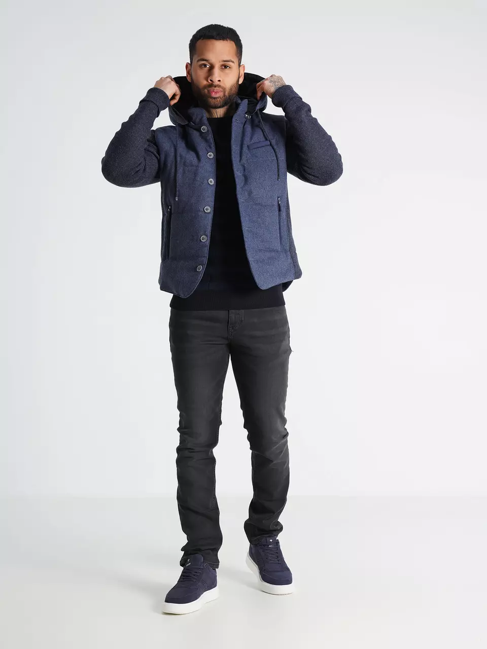 Shop the Look Vorschau