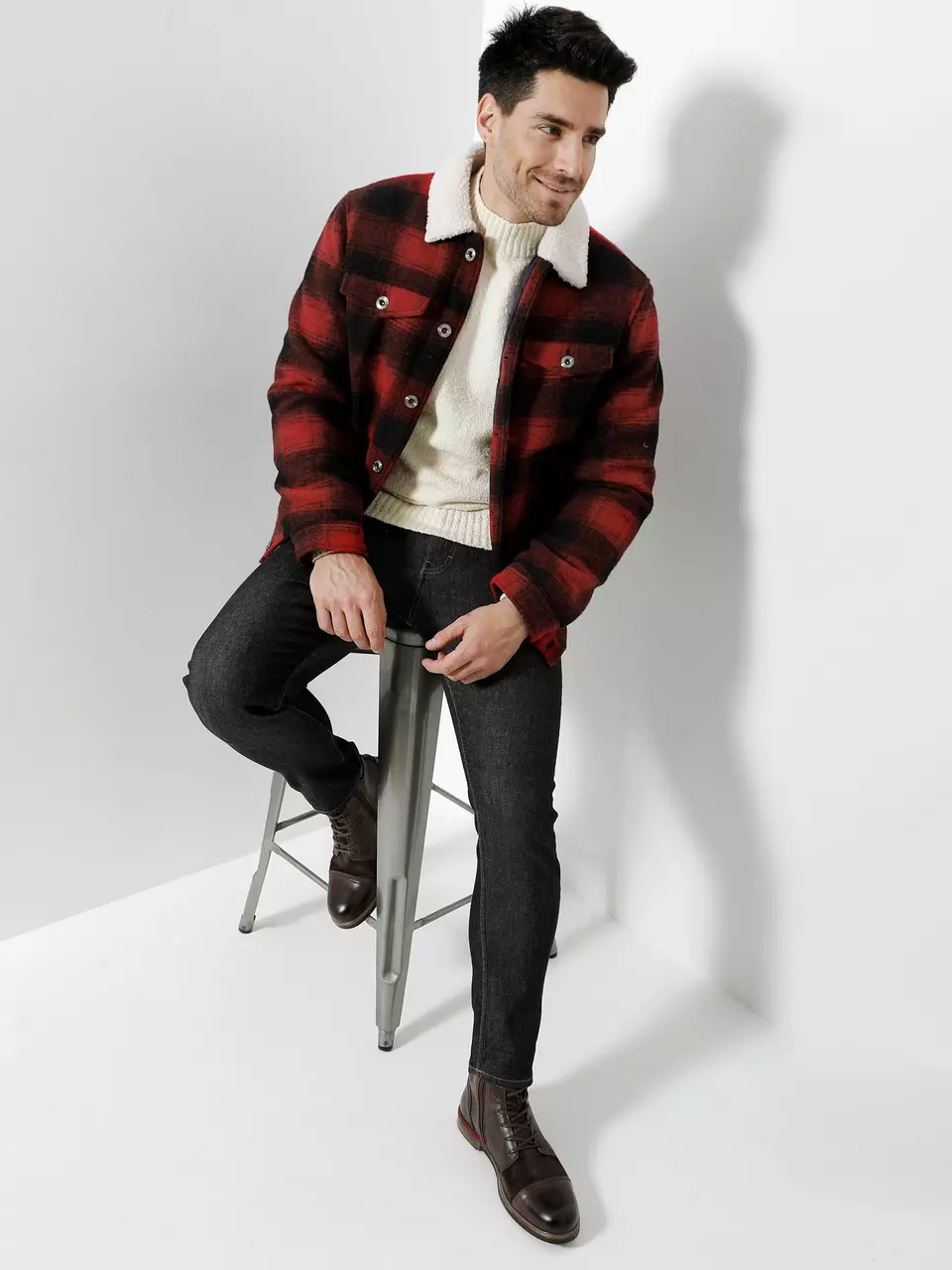 Shop the Look Vorschau