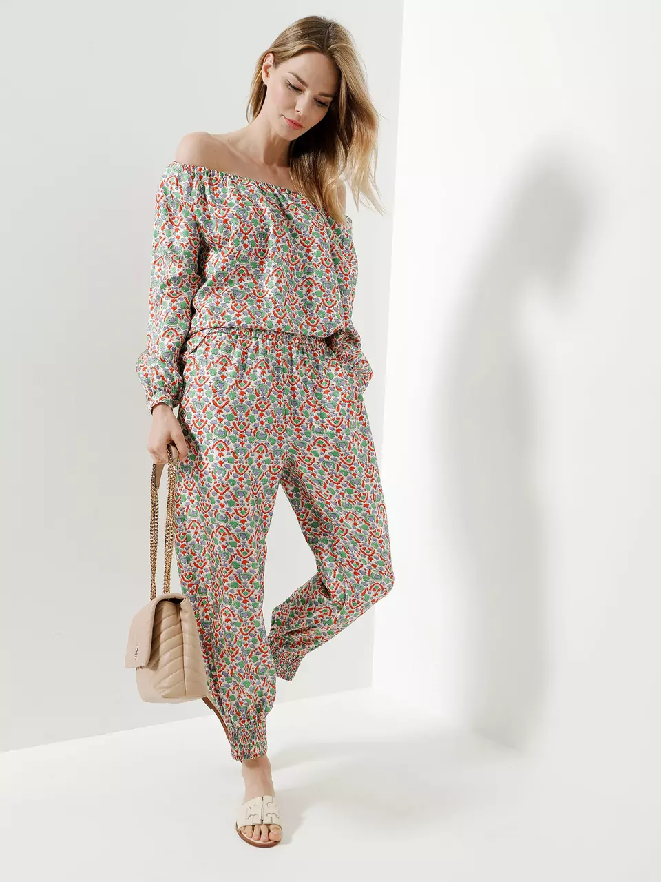 Shop the Look Vorschau