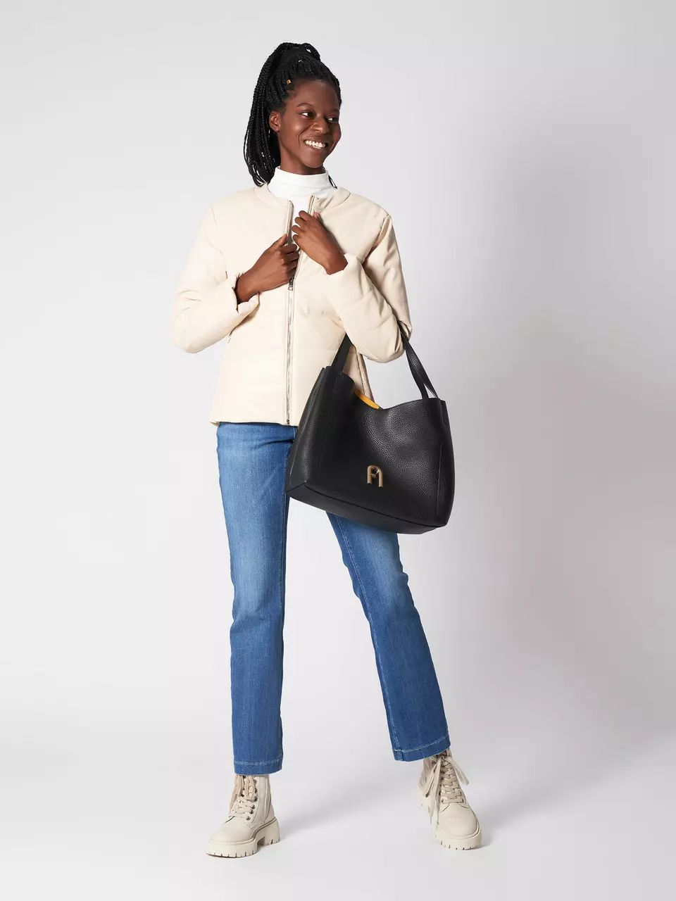 Shop the Look Vorschau