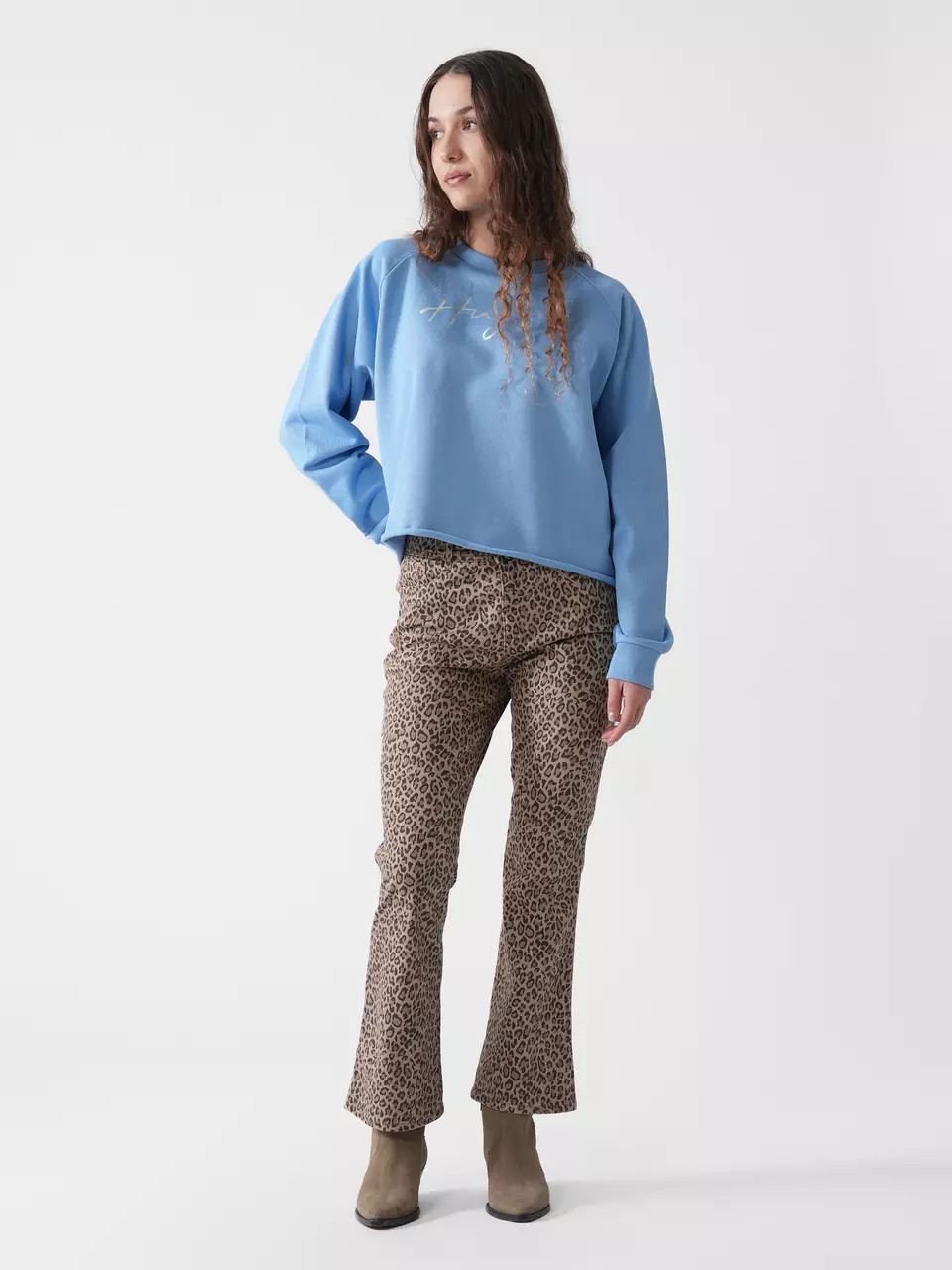Shop the Look Vorschau