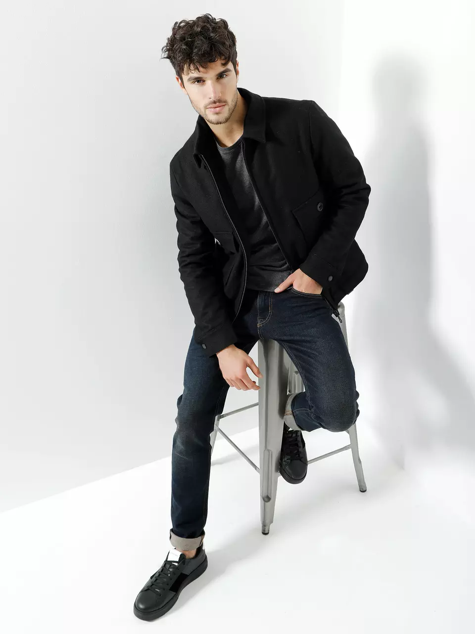 Shop the Look Vorschau