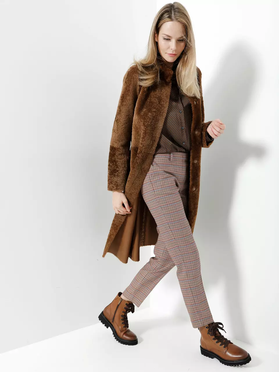 Shop the Look Vorschau