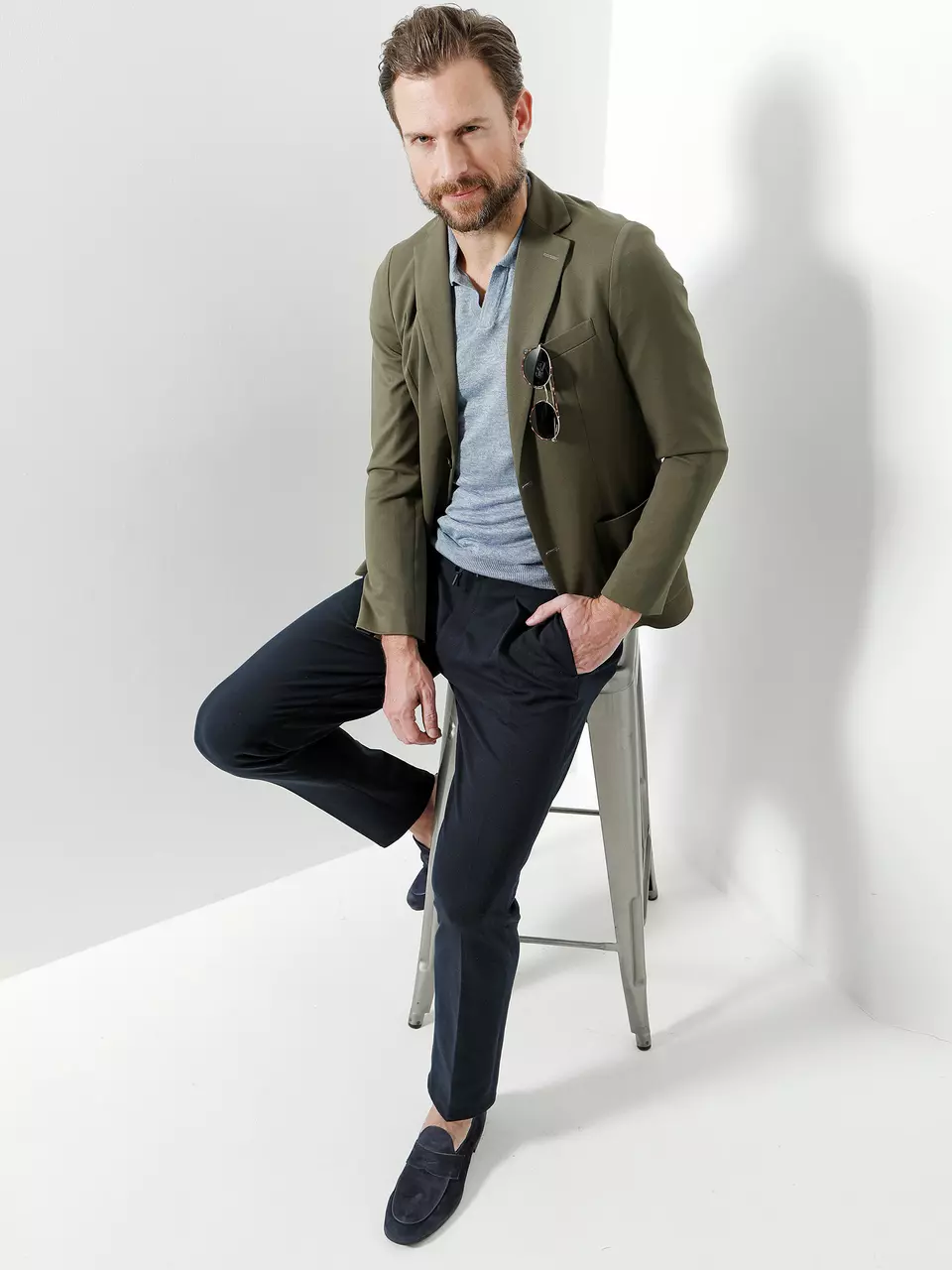 Shop the Look Vorschau