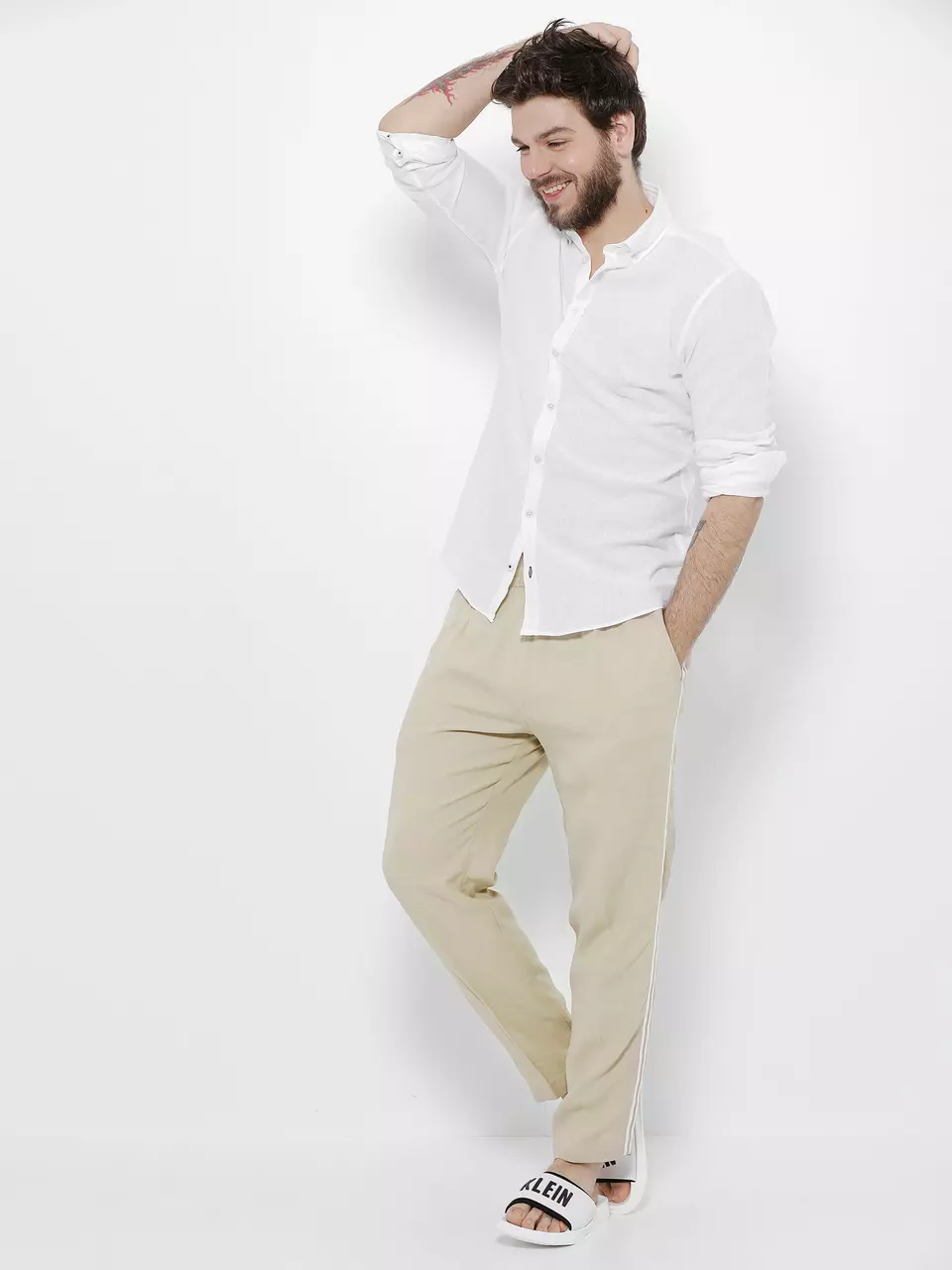 Shop the Look Vorschau