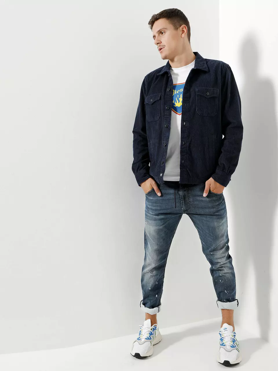 Shop the Look Vorschau
