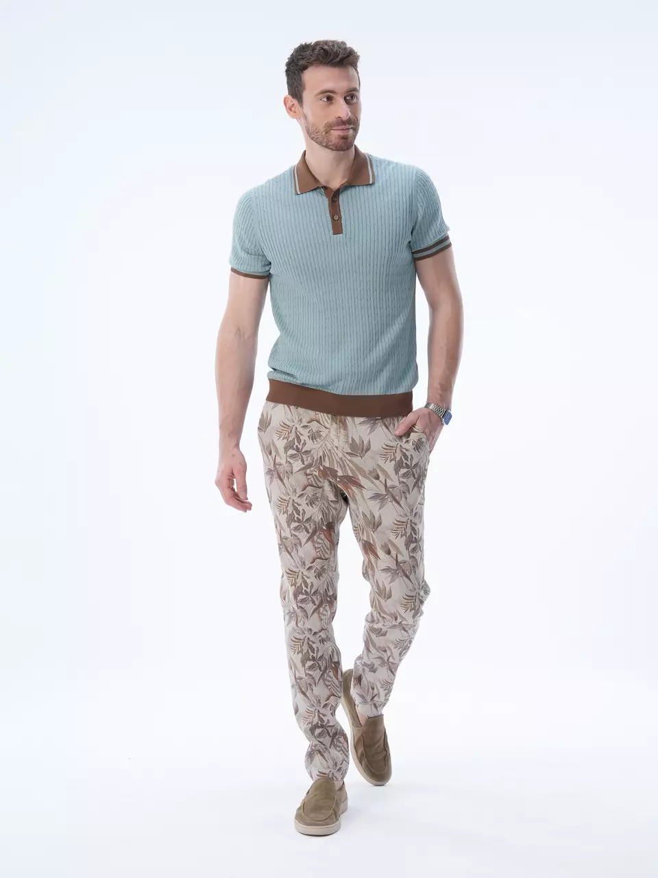 Shop the Look Vorschau