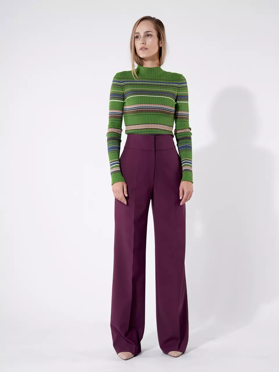 Shop the Look Vorschau