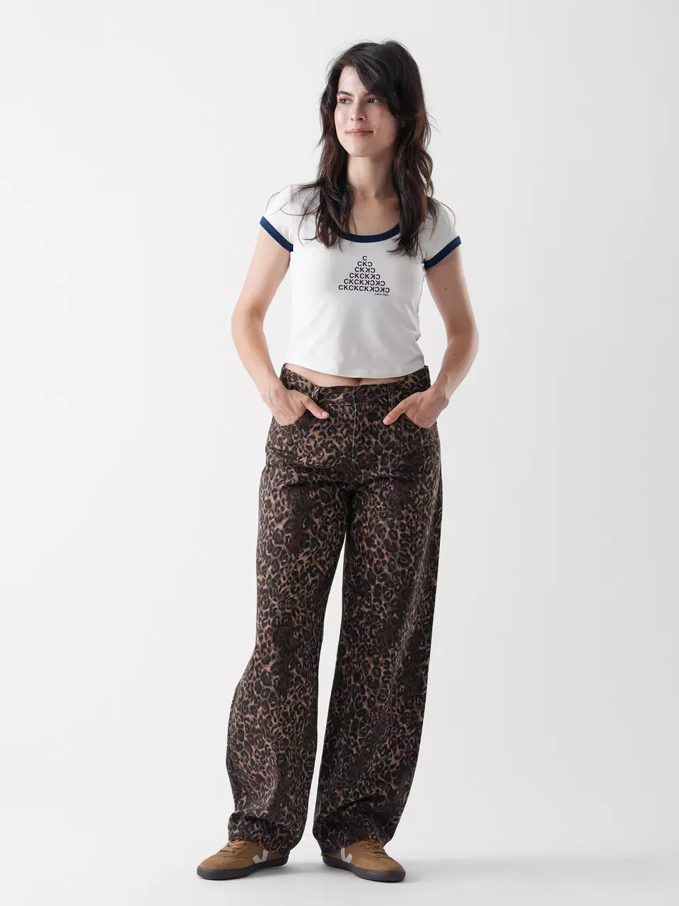 Shop the Look Vorschau