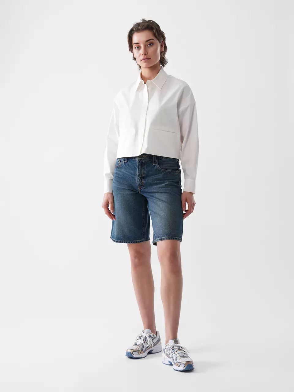 Shop the Look Vorschau