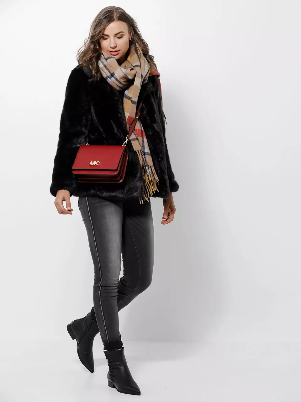 Shop the Look Vorschau