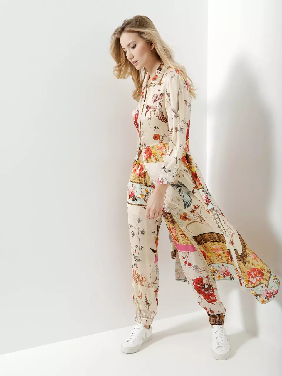 Shop the Look Vorschau
