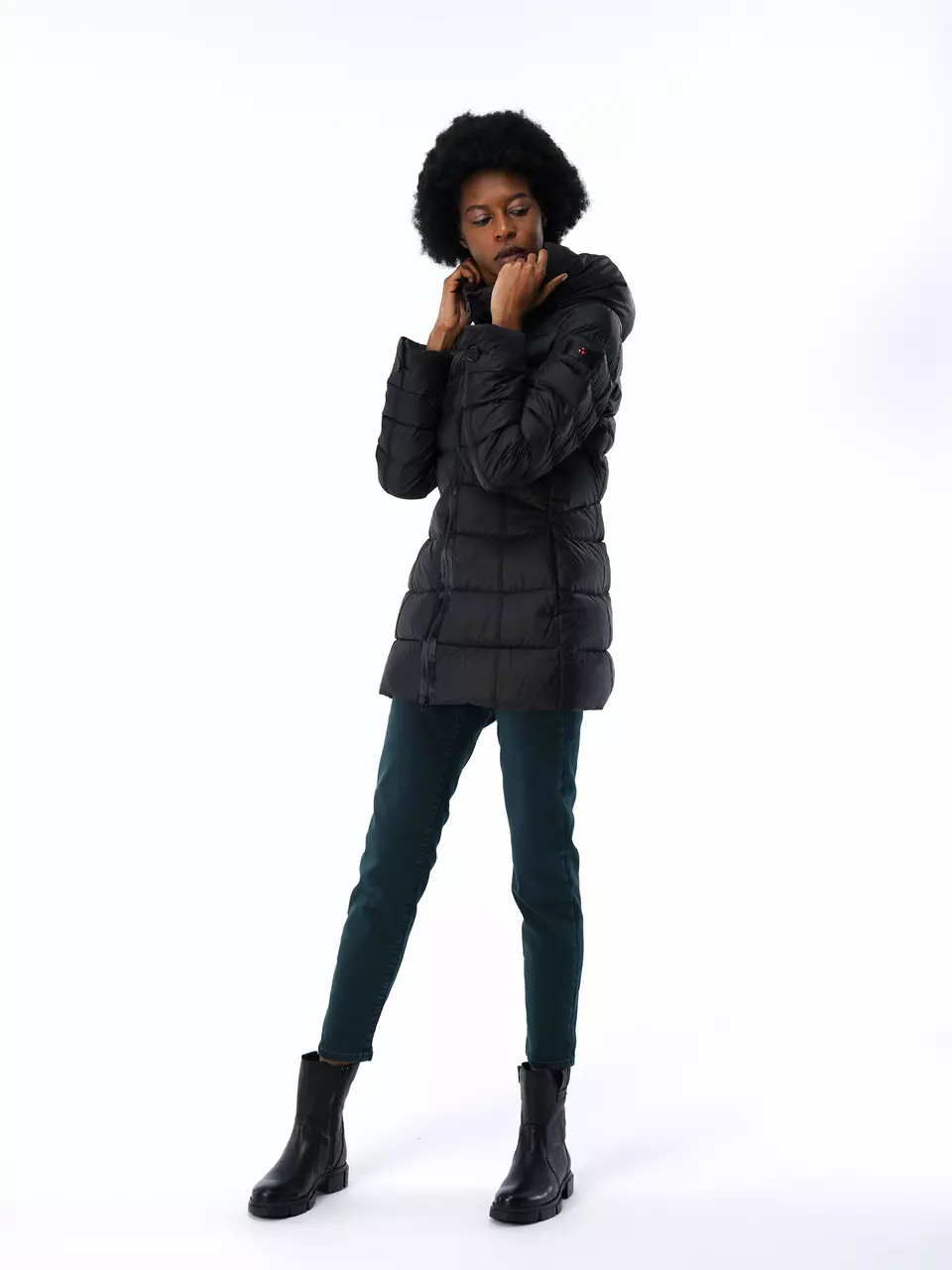 Shop the Look Vorschau