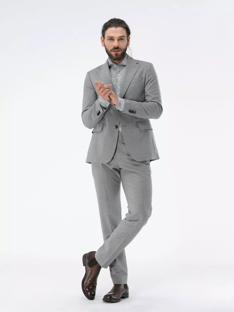 Shop the Look Vorschau