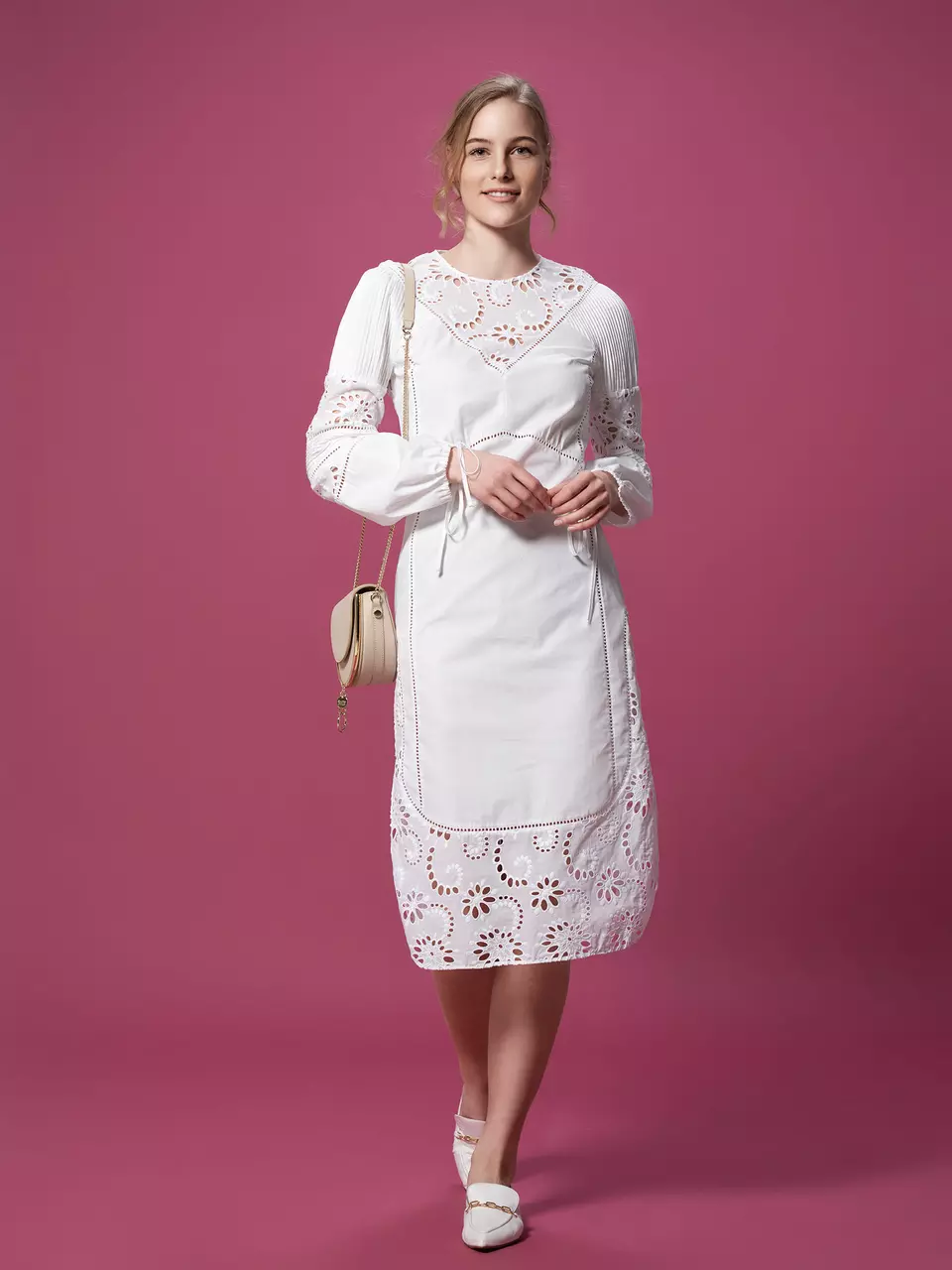 Shop the Look Vorschau