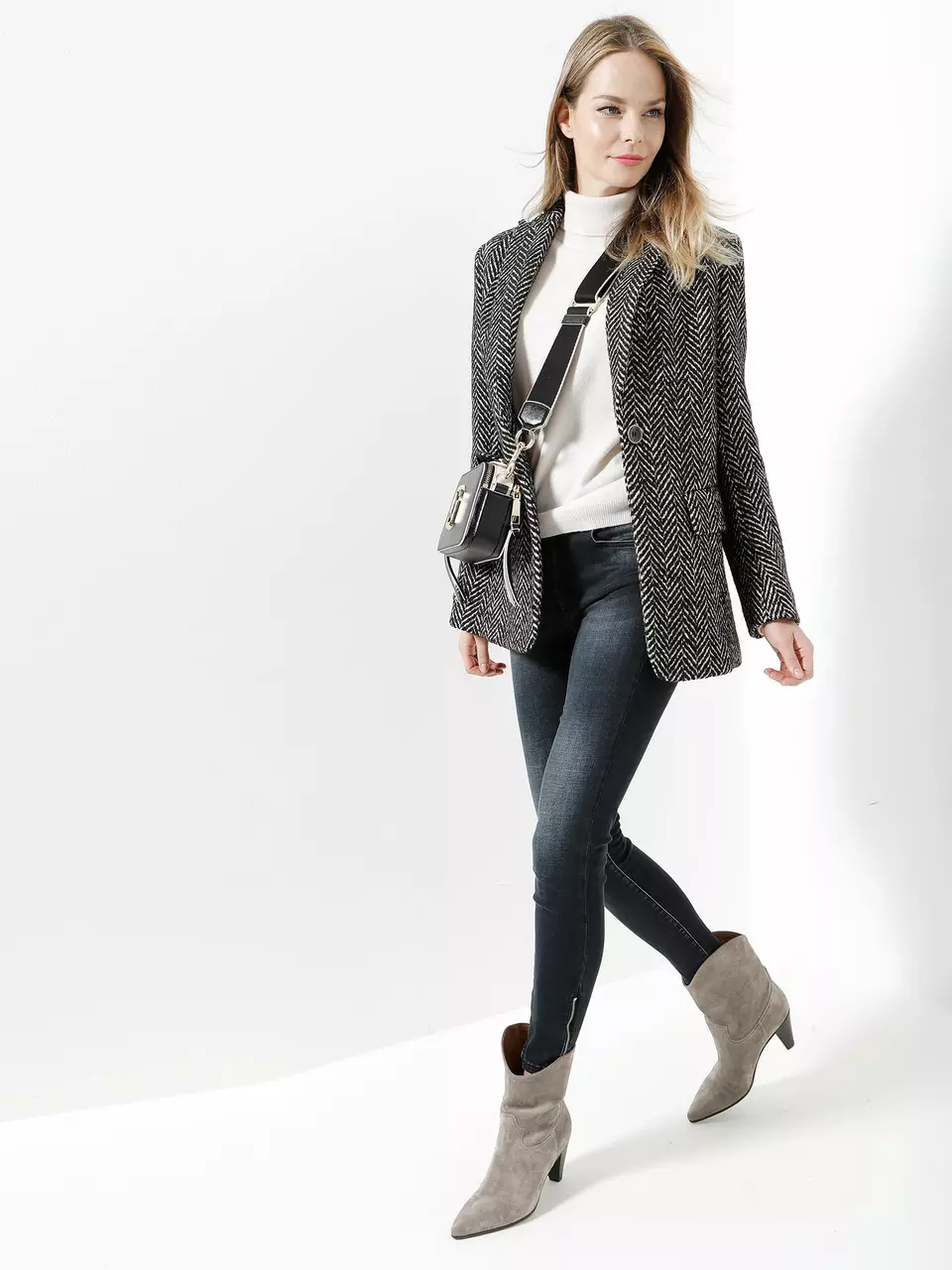 Shop the Look Vorschau