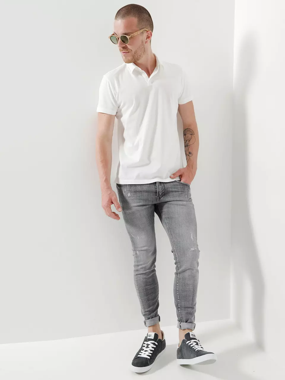 Shop the Look Vorschau