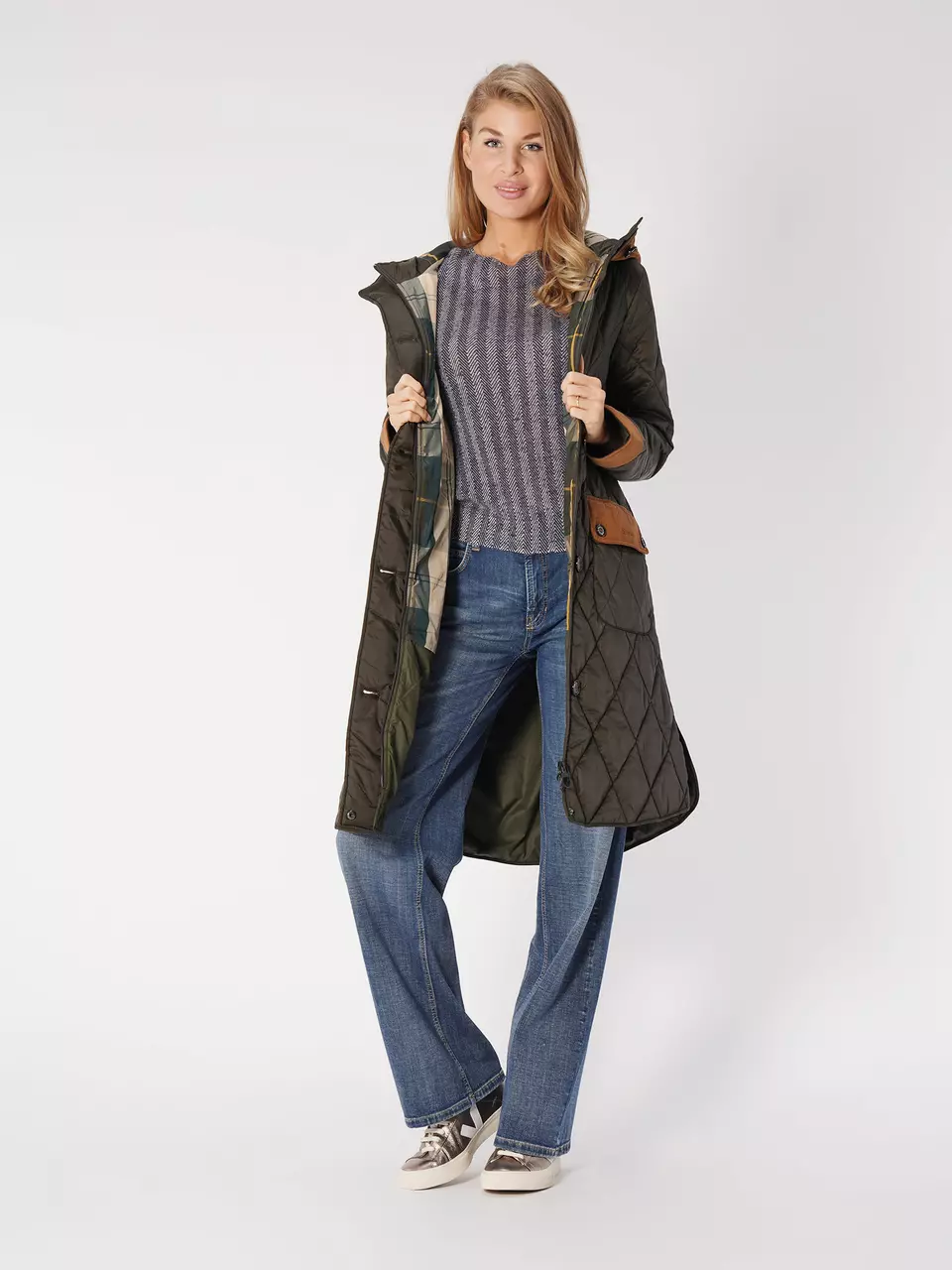 Shop the Look Vorschau