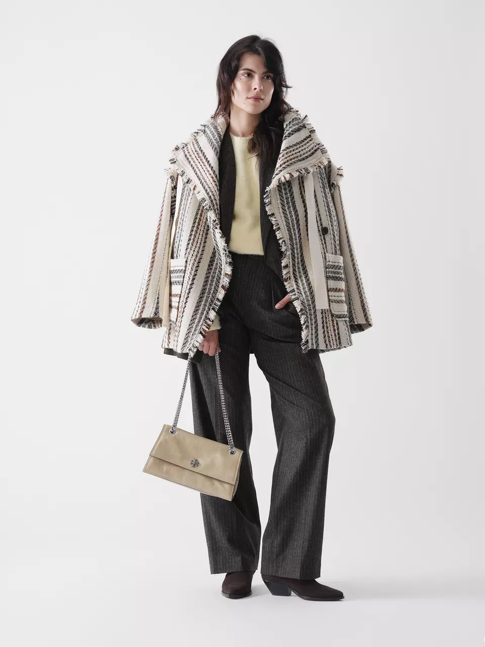 Shop the Look Vorschau