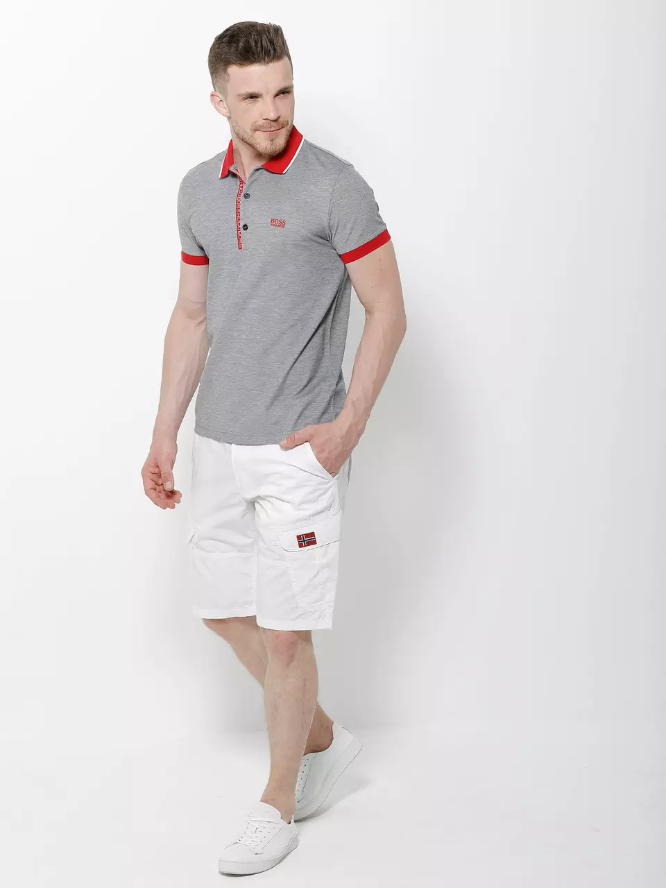 Shop the Look Vorschau