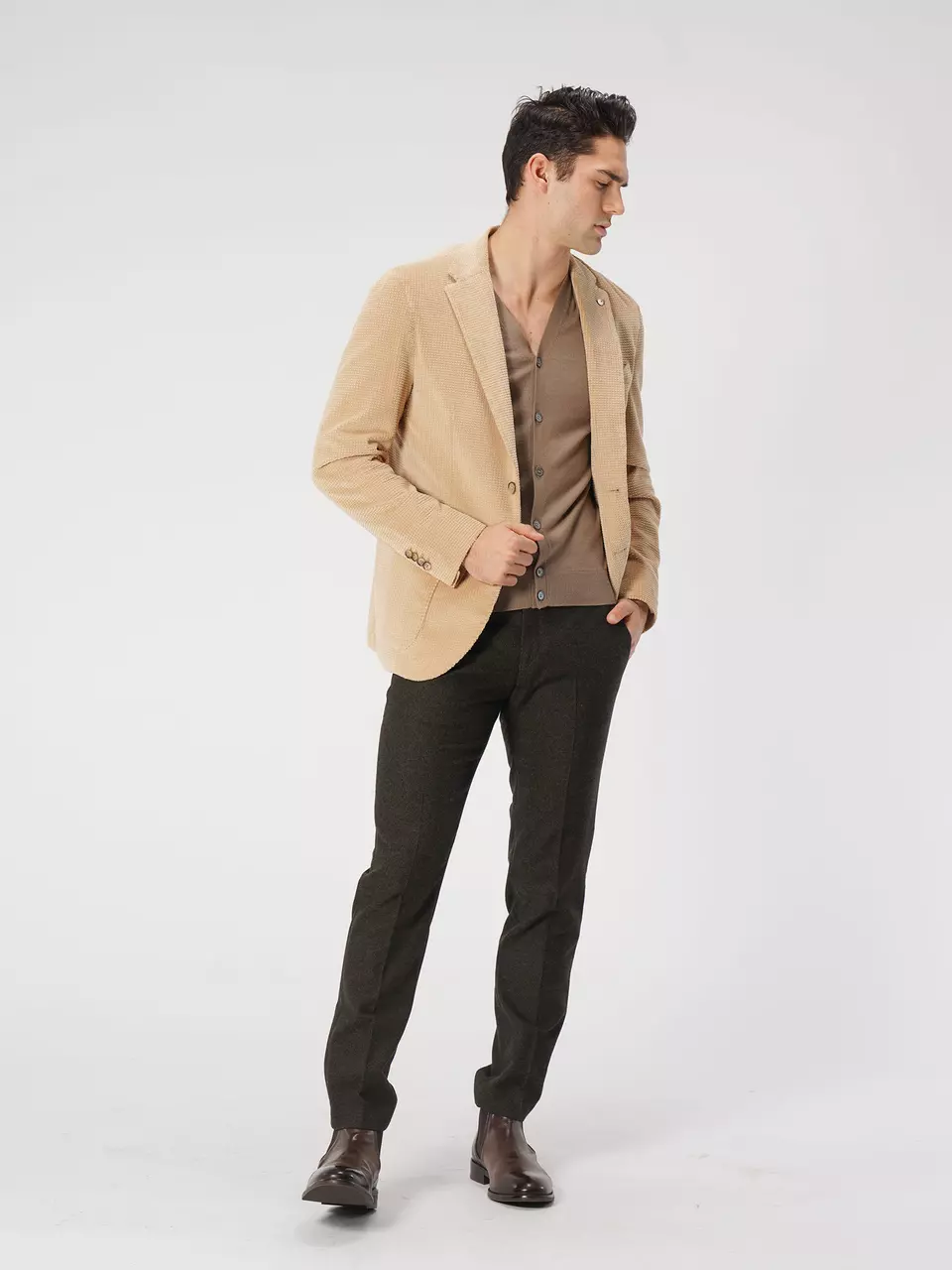 Shop the Look Vorschau