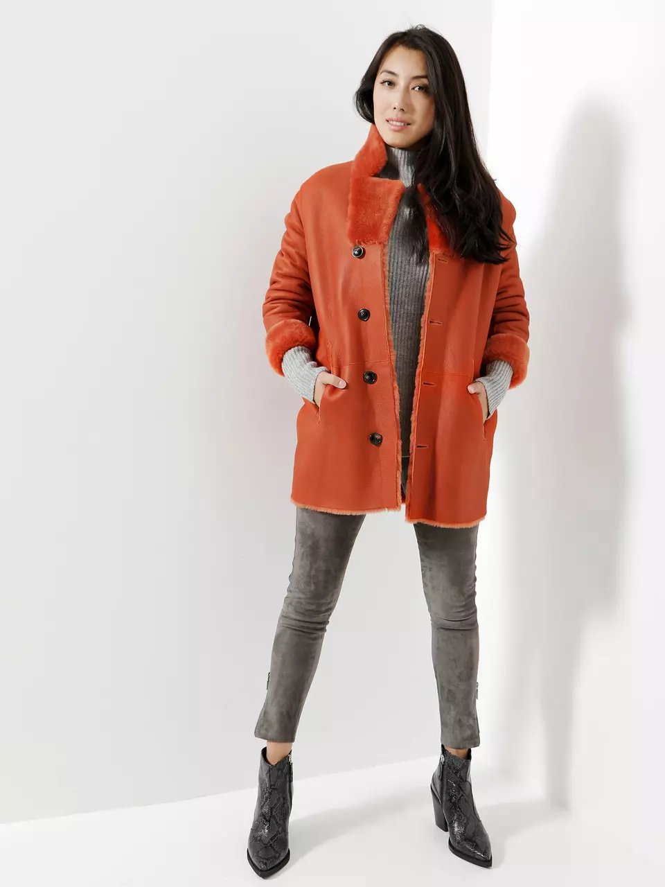 Shop the Look Vorschau