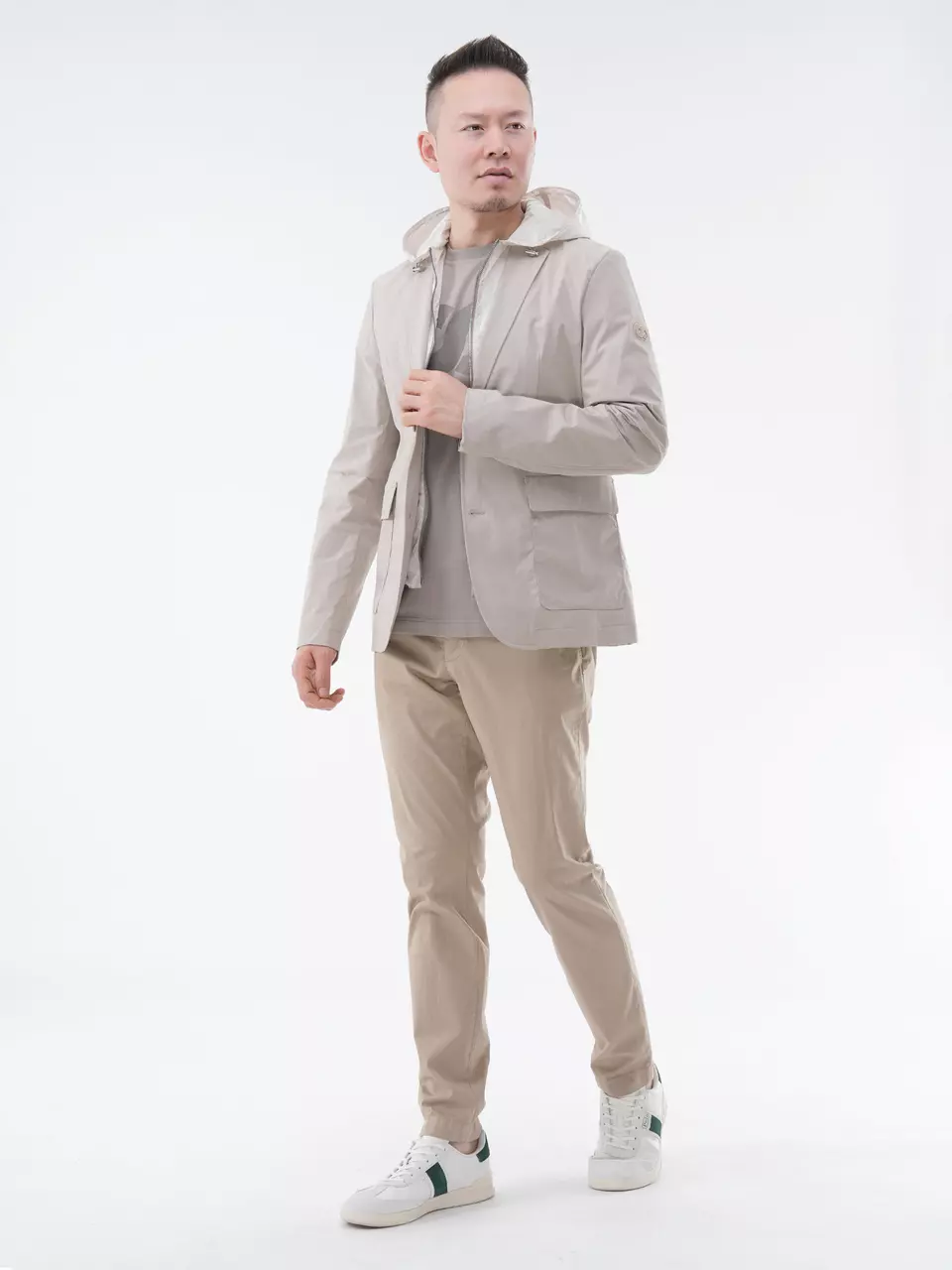 Shop the Look Vorschau