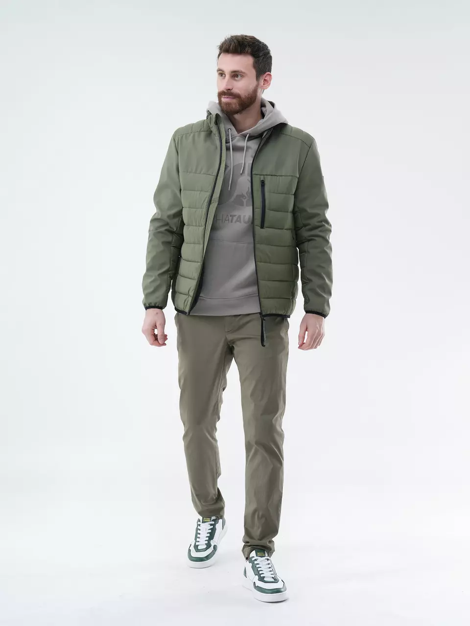 Shop the Look Vorschau