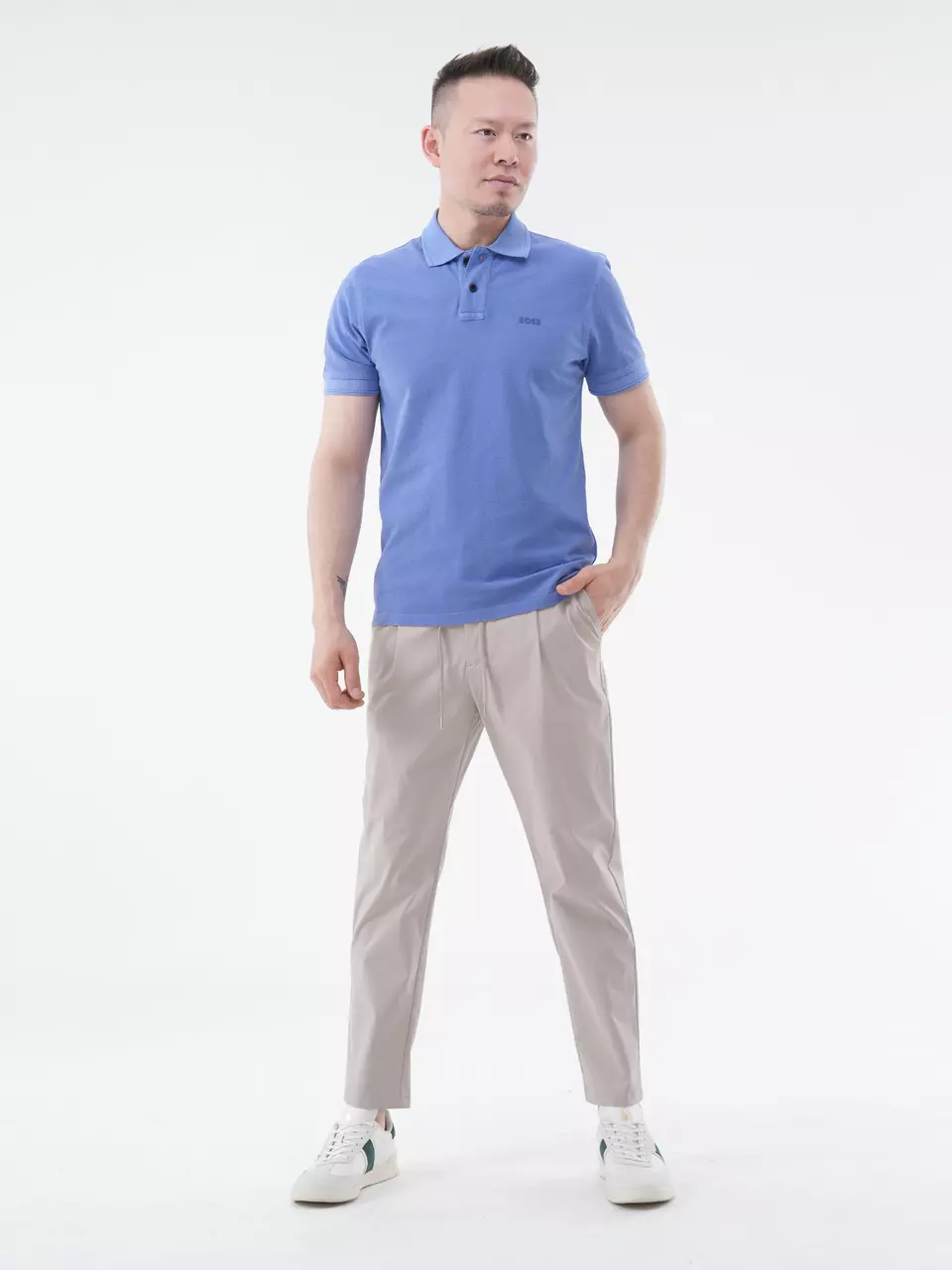 Shop the Look Vorschau