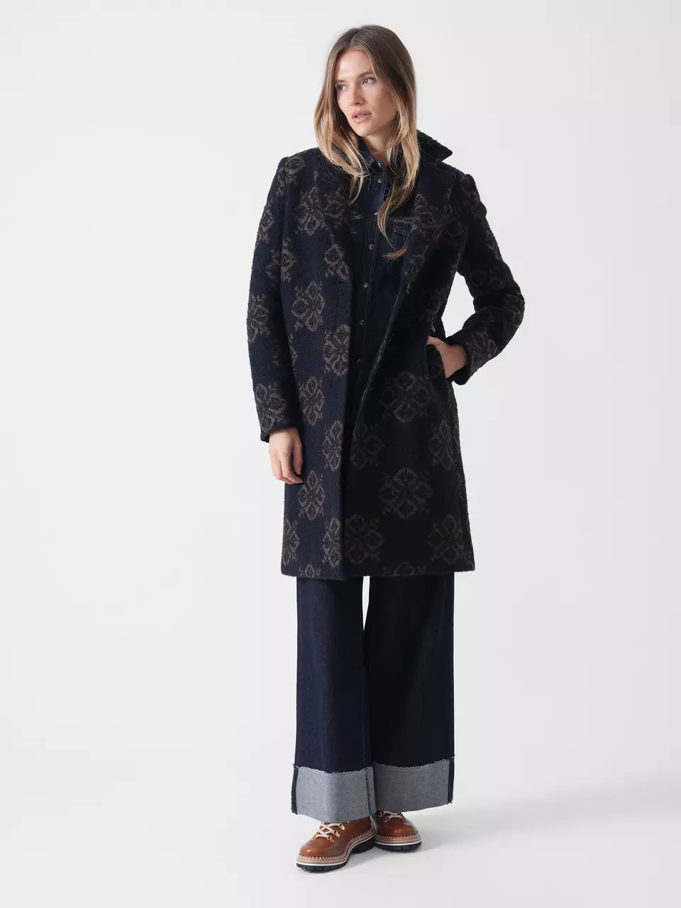 Shop the Look Vorschau
