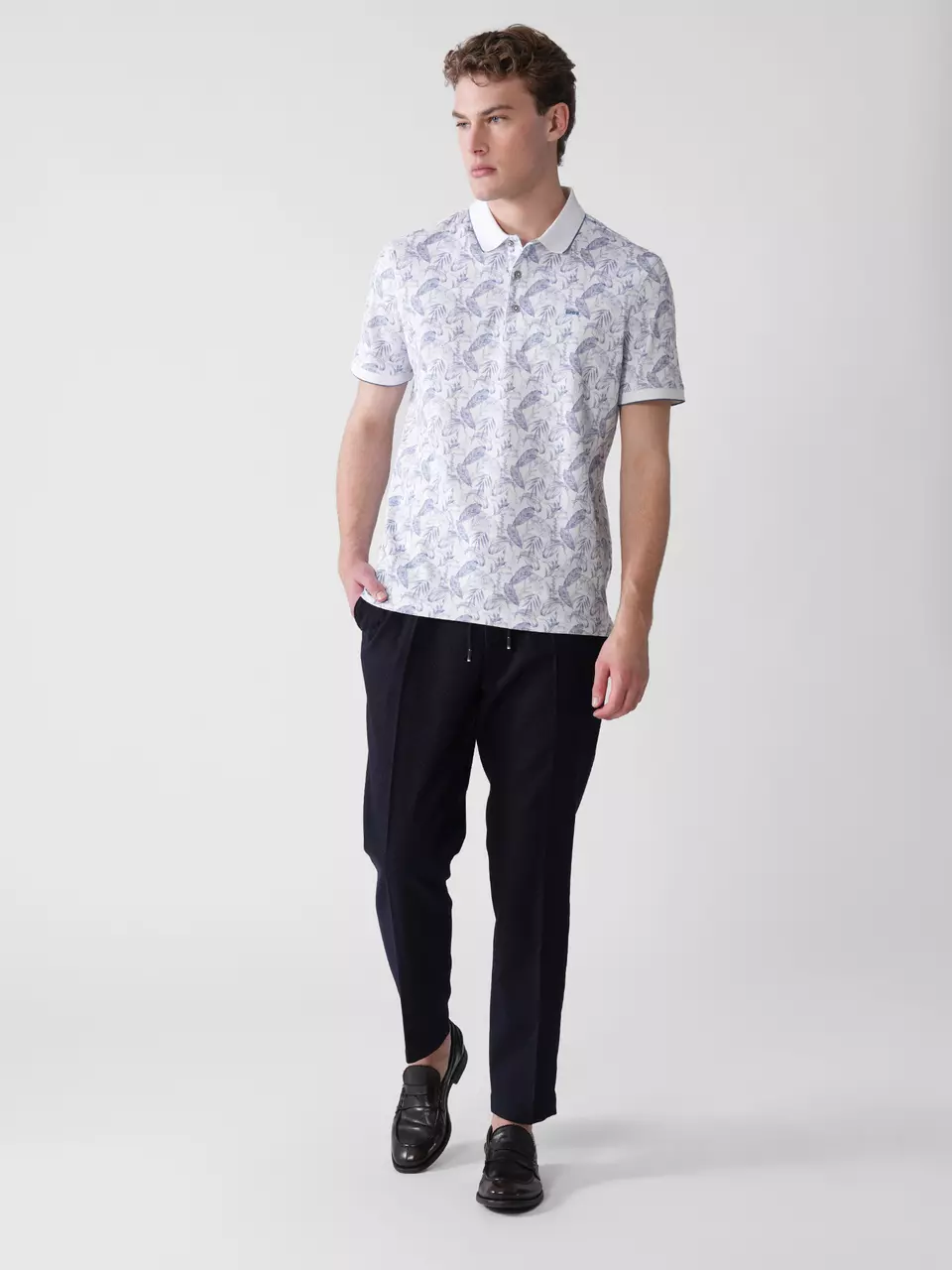 Shop the Look Vorschau