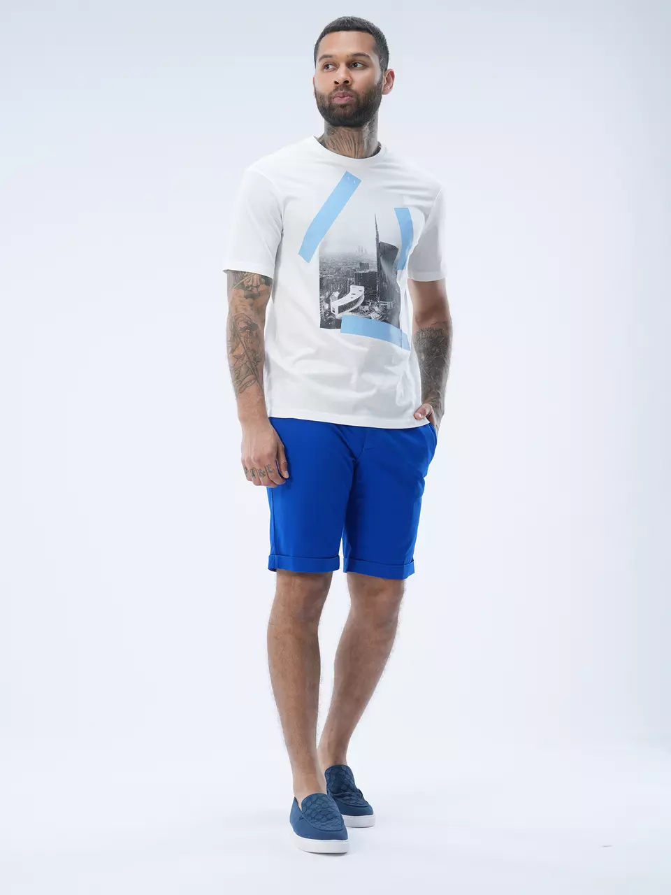 Shop the Look Vorschau