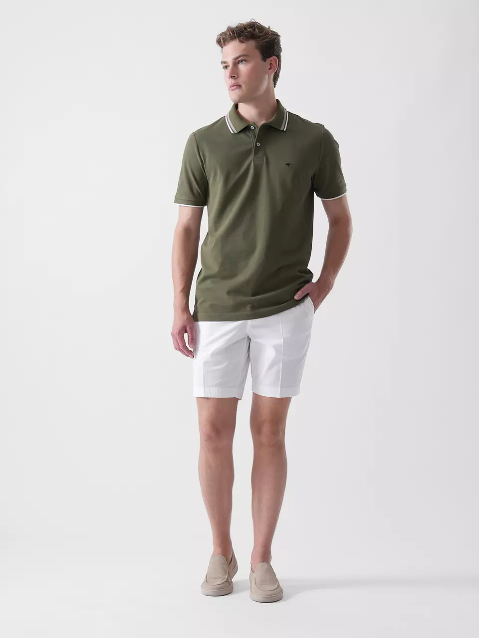 Shop the Look Vorschau