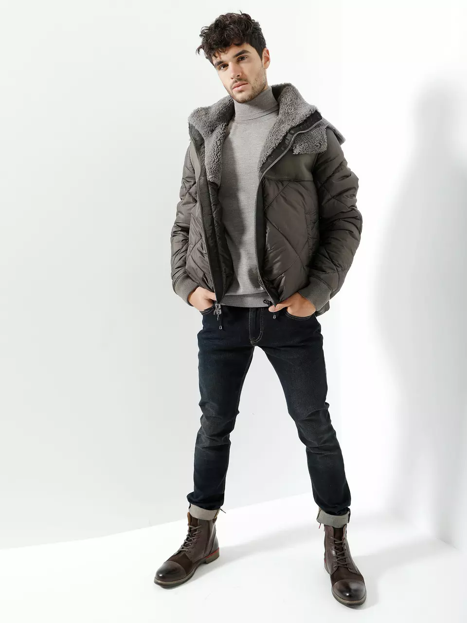 Shop the Look Vorschau