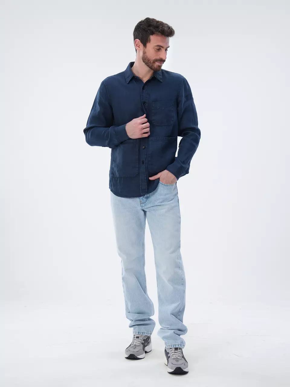 Shop the Look Vorschau