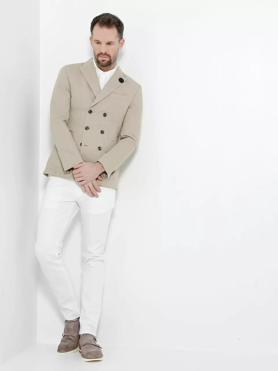 Shop the Look Vorschau