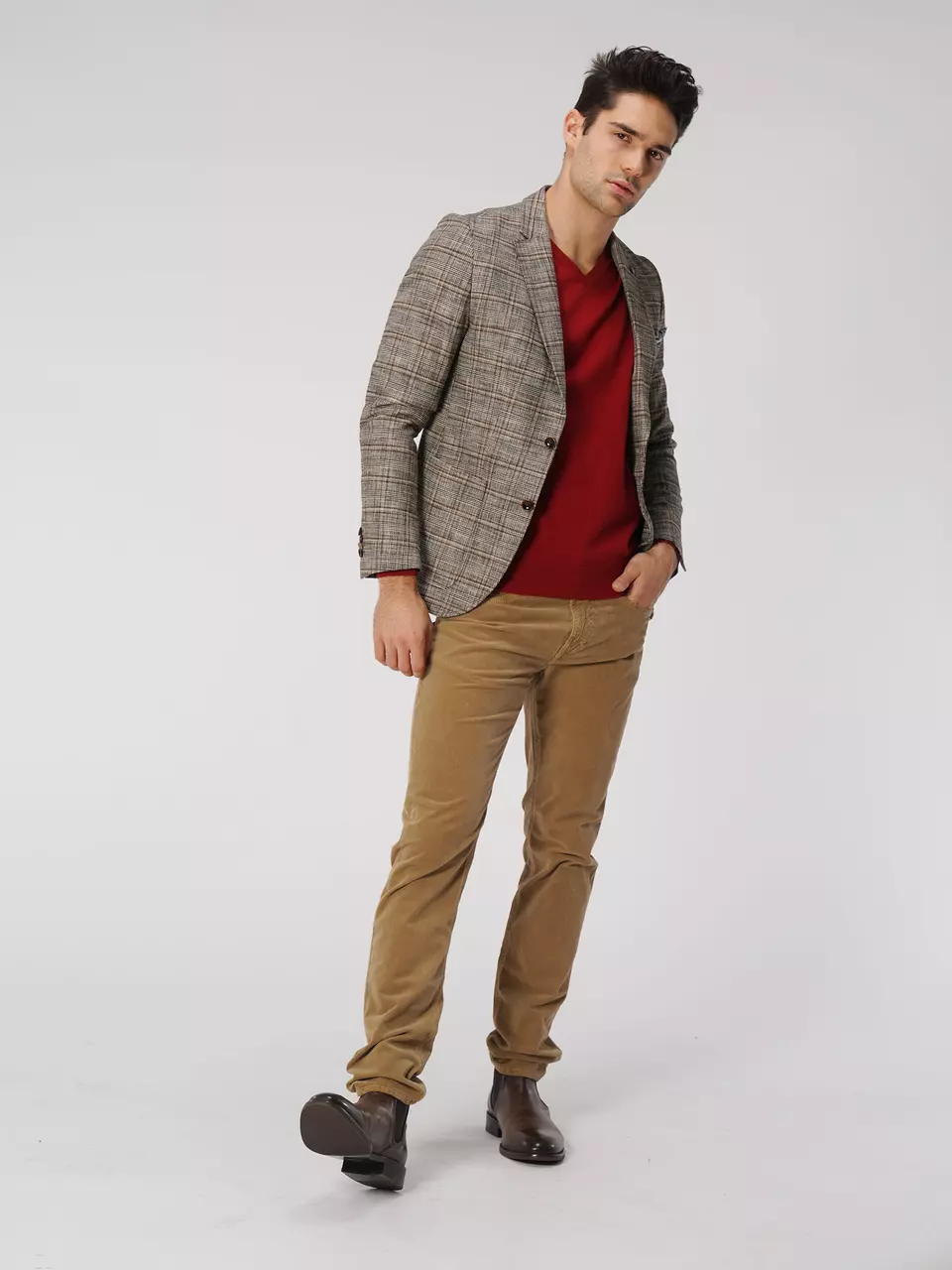 Shop the Look Vorschau