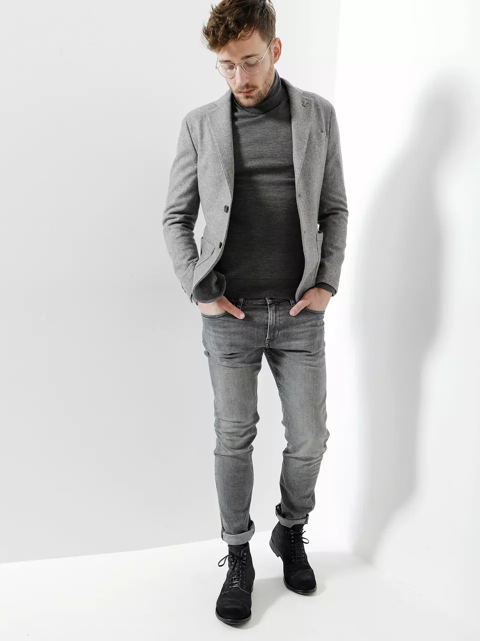 Shop the Look Vorschau