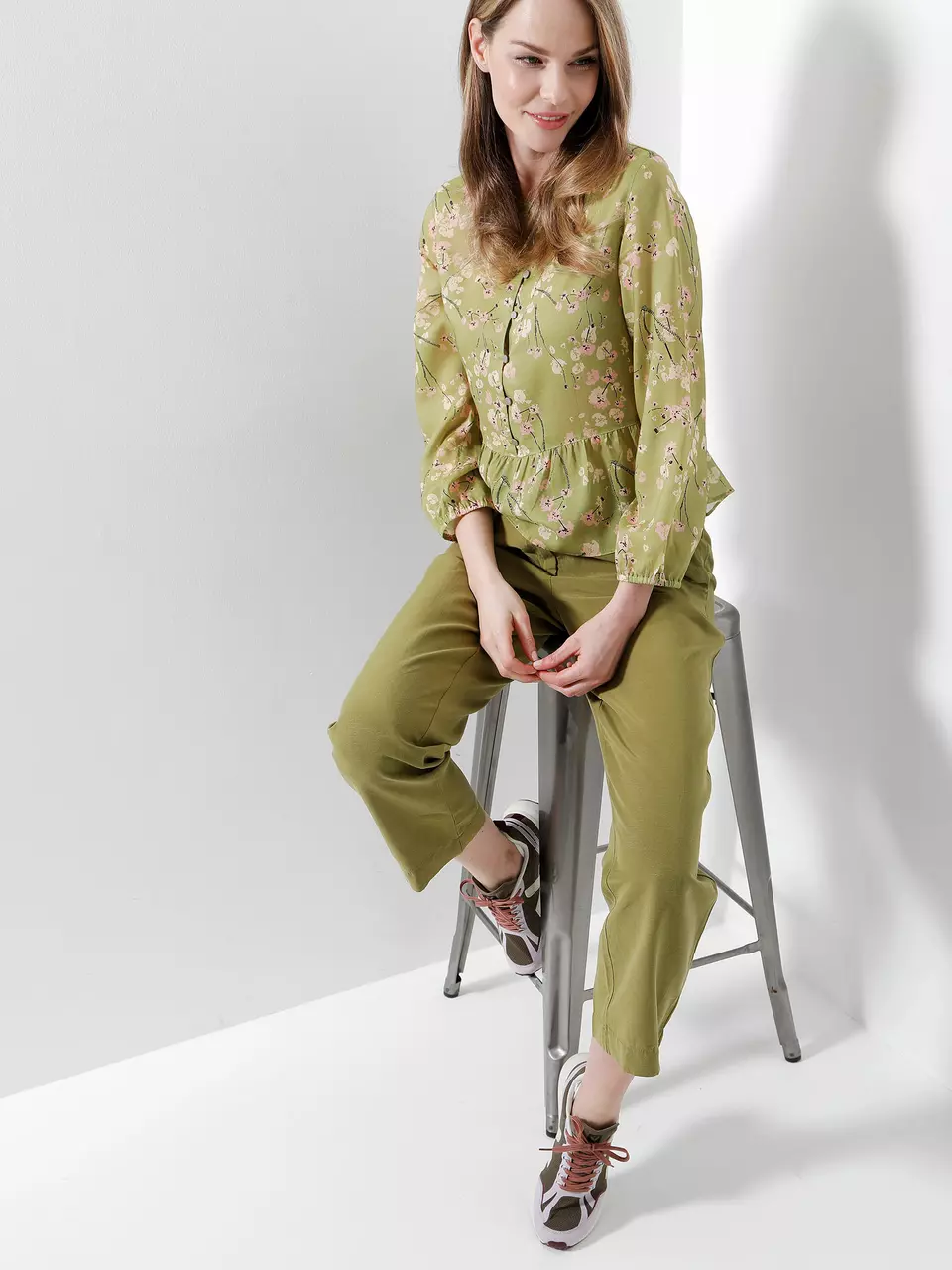 Shop the Look Vorschau