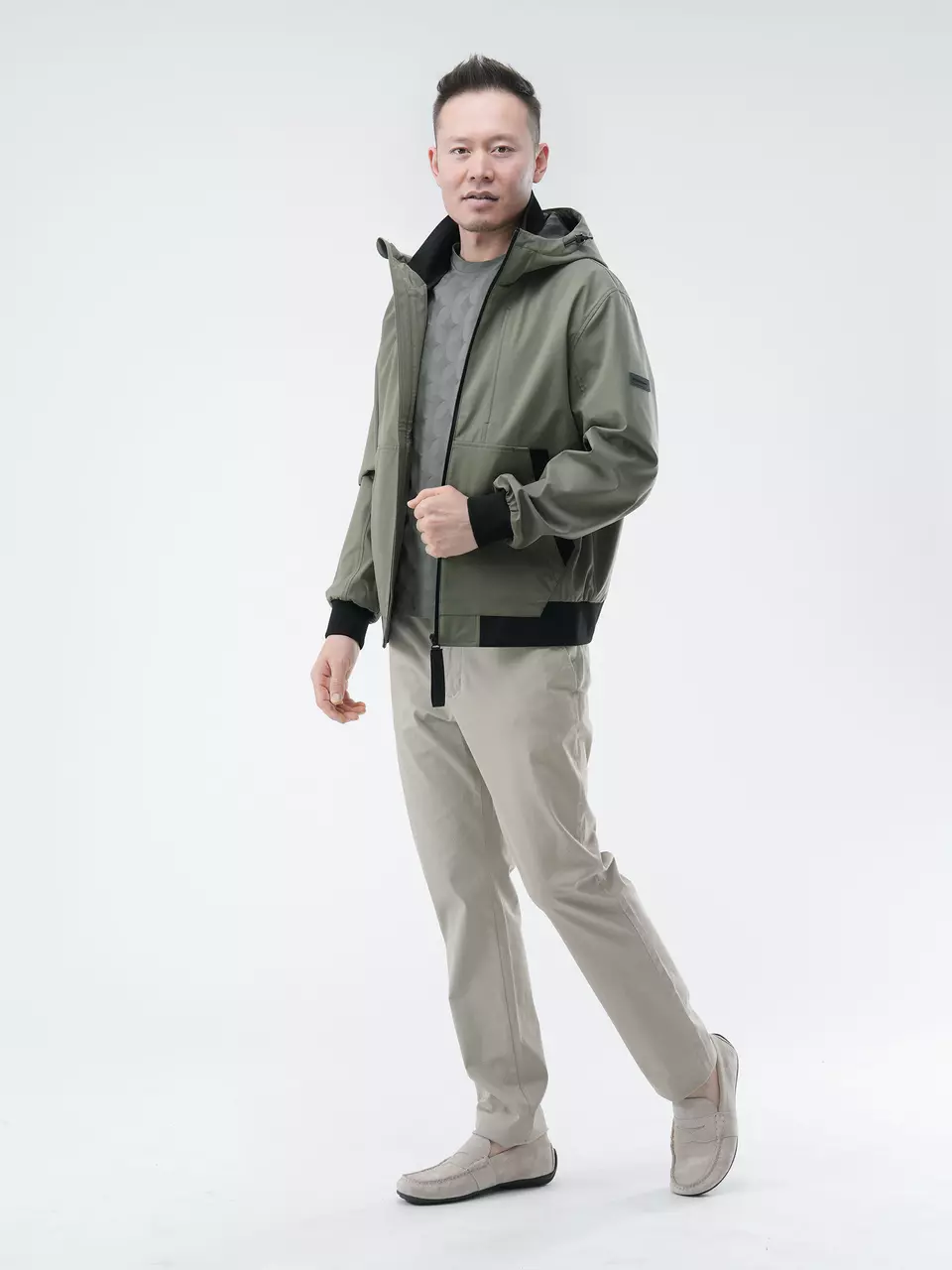 Shop the Look Vorschau