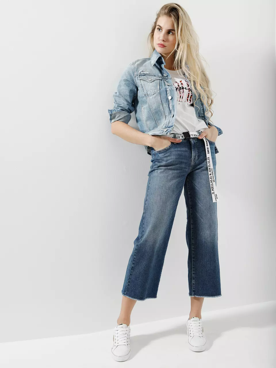 Shop the Look Vorschau