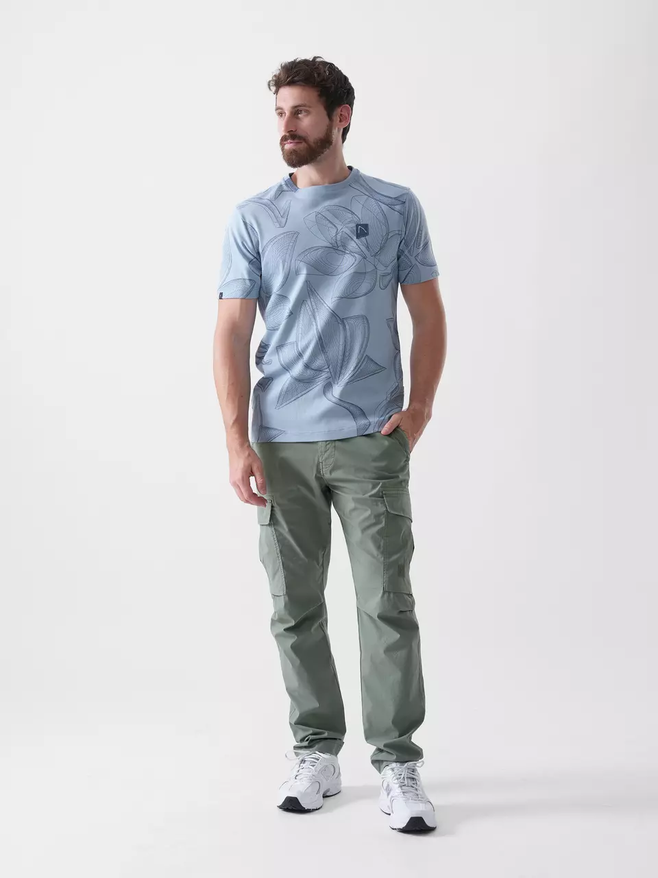 Shop the Look Vorschau