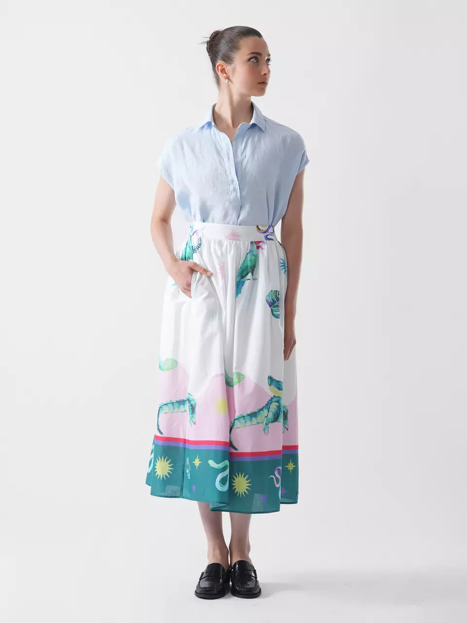 Shop the Look Vorschau
