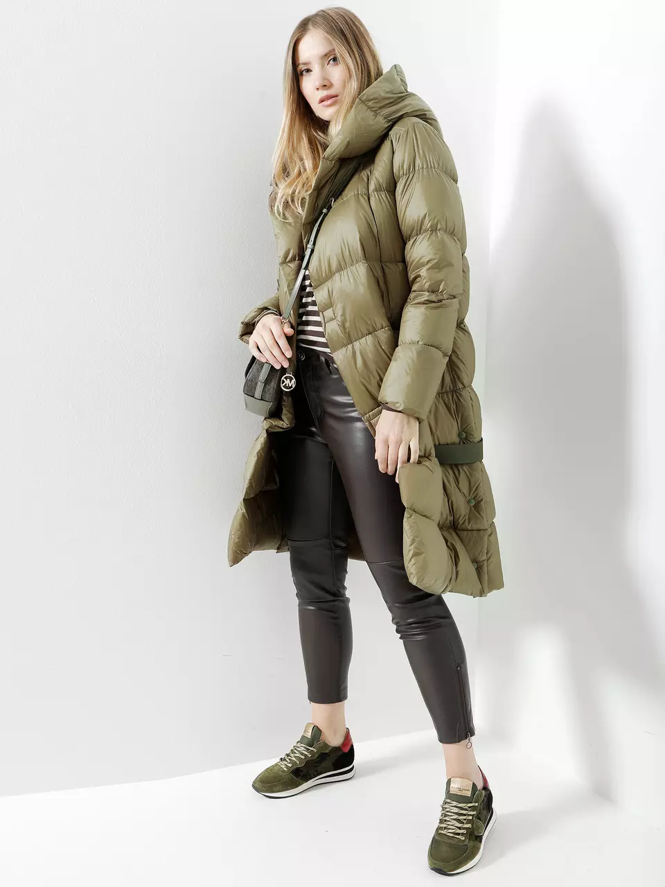Shop the Look Vorschau